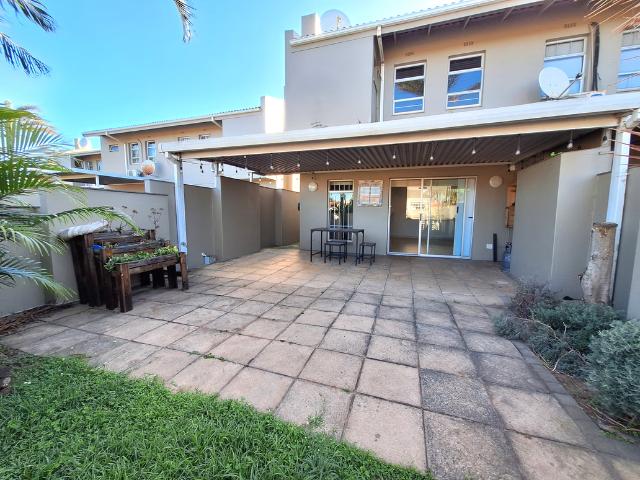 House for rent in Prospect Hall, Durban North