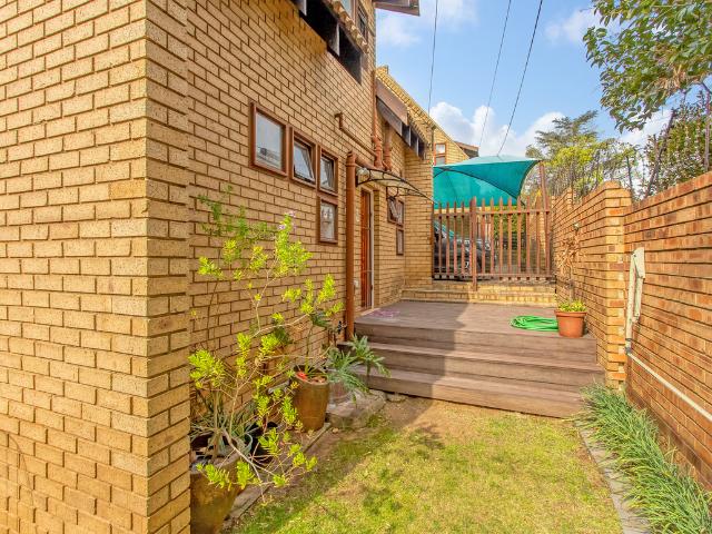 House for rent in Alexandra, Gauteng