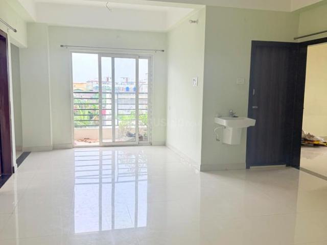 Flat for rent in Maligaon, Assam