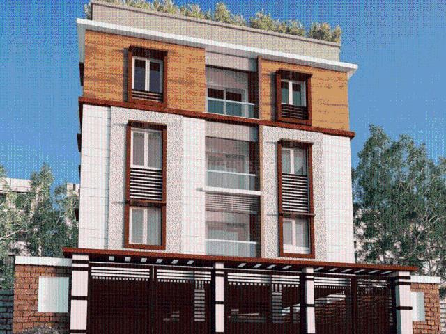 Flat for sale in Adyar, Tamil Nadu