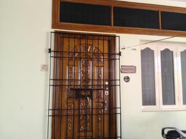 Flat for sale in Adyar, Tamil Nadu