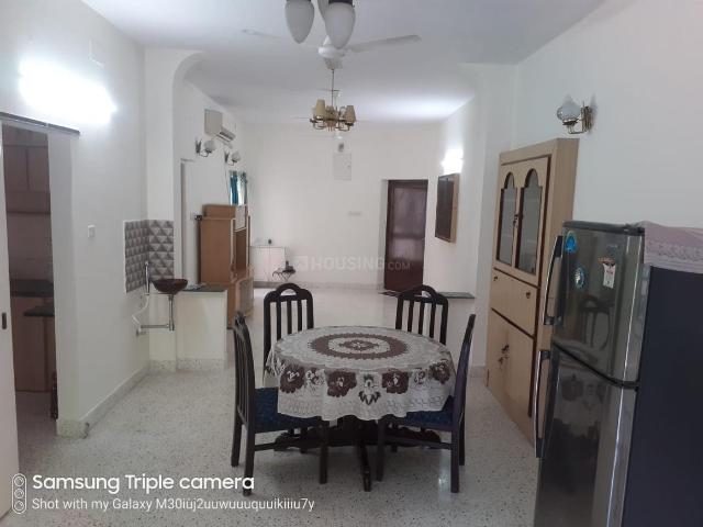 Flat for rent in Adyar, Tamil Nadu