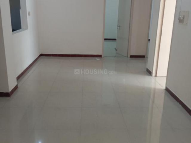 Flat for rent in Adyar, Tamil Nadu