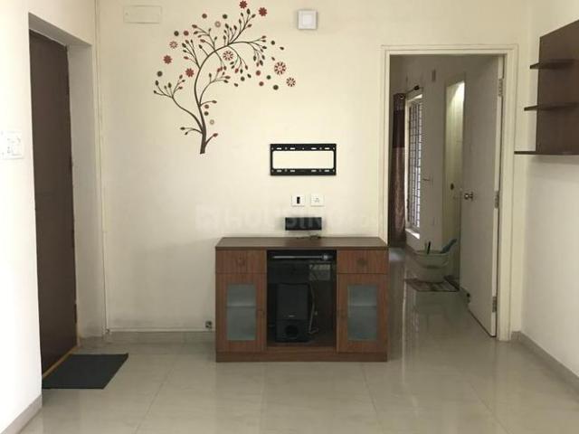 Flat for rent in Adyar, Tamil Nadu