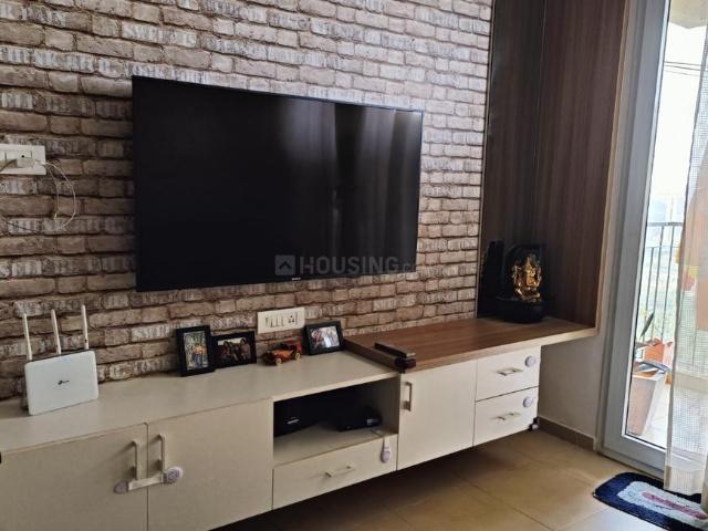 Flat for rent in Cox Town - Bangalore, Karnataka