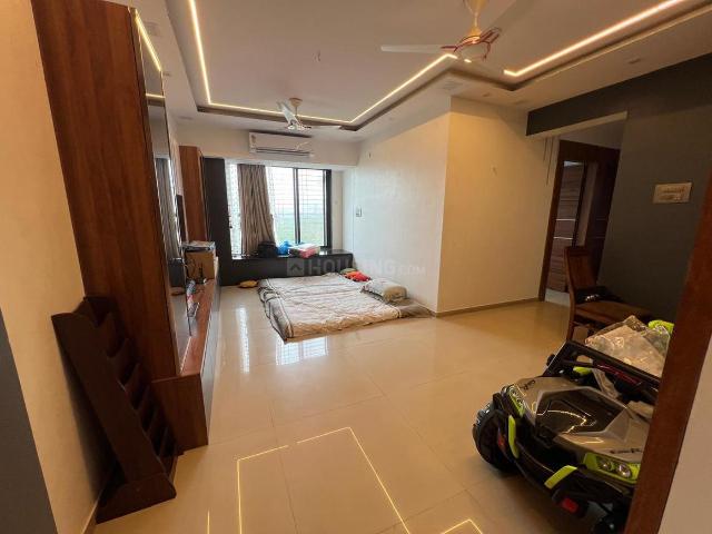 Flat for rent in Navi Mumbai, National Capital Territory Of Delhi