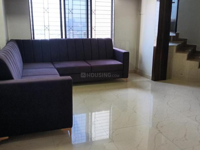 Flat for rent in Navi Mumbai, Airoli - Mumbai