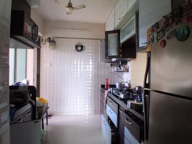 Flat for rent in Navi Mumbai, National Capital Territory Of Delhi