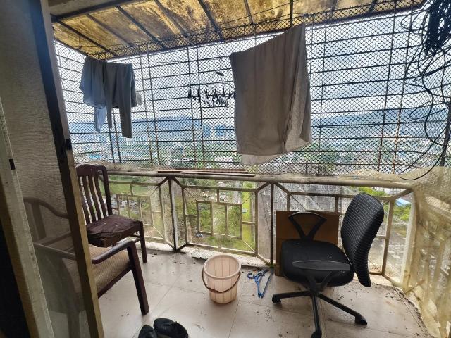 Flat for rent in Navi Mumbai, National Capital Territory Of Delhi