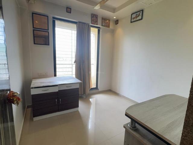 Flat for rent in Navi Mumbai, National Capital Territory Of Delhi