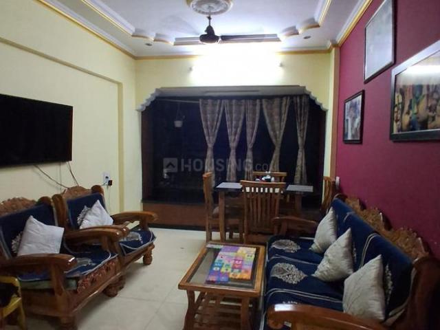 Flat for rent in Navi Mumbai, National Capital Territory Of Delhi