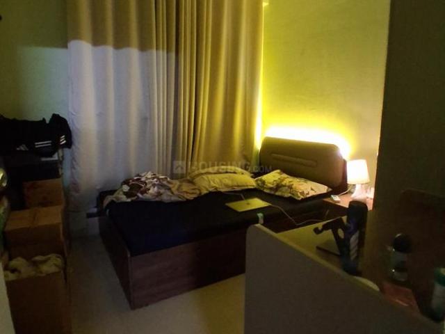 Flat for rent in Navi Mumbai, National Capital Territory Of Delhi