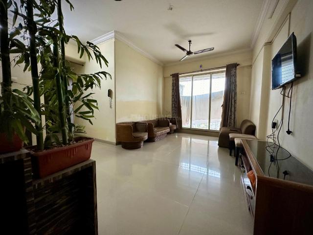 Flat for rent in Navi Mumbai, National Capital Territory Of Delhi