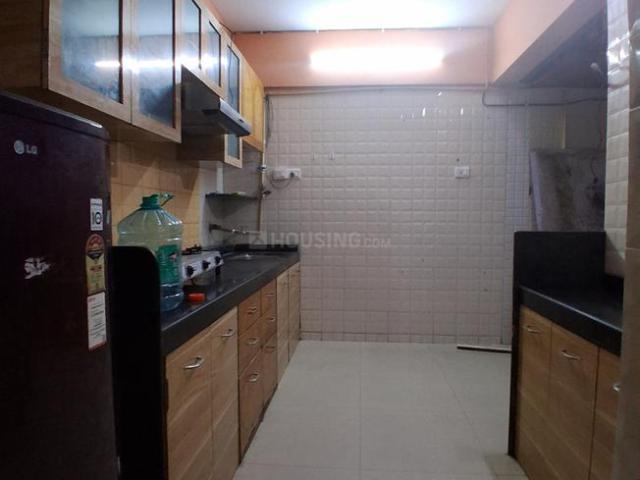 Flat for rent in Navi Mumbai, National Capital Territory Of Delhi