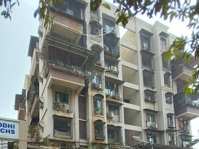 Flat for rent in Navi Mumbai, National Capital Territory Of Delhi