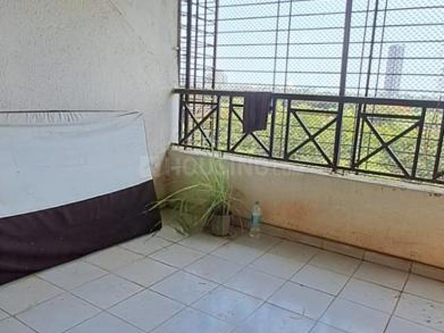 Flat for rent in Navi Mumbai, National Capital Territory Of Delhi