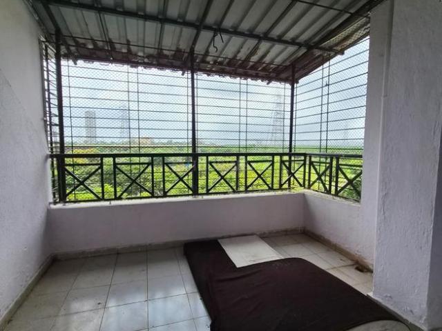 Flat for rent in Navi Mumbai, National Capital Territory Of Delhi
