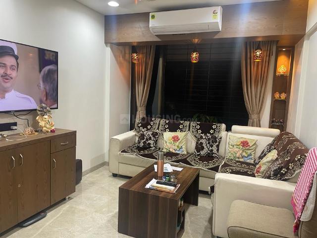 Flat for rent in Airoli Gaon, Navi Mumbai