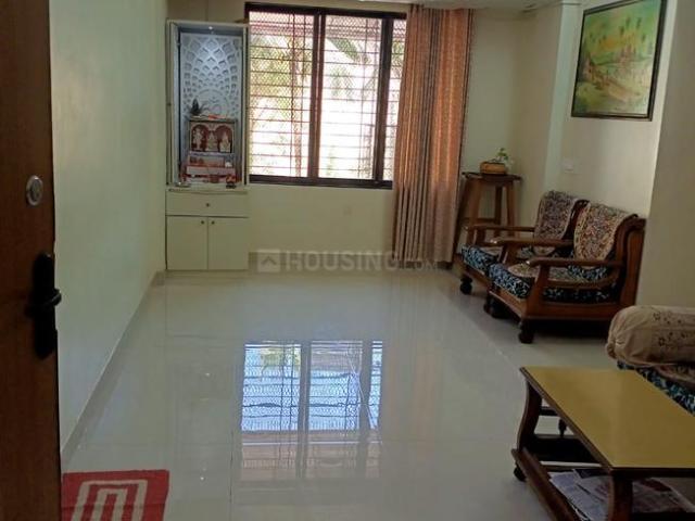 Flat for sale in Navi Mumbai, Airoli - Mumbai