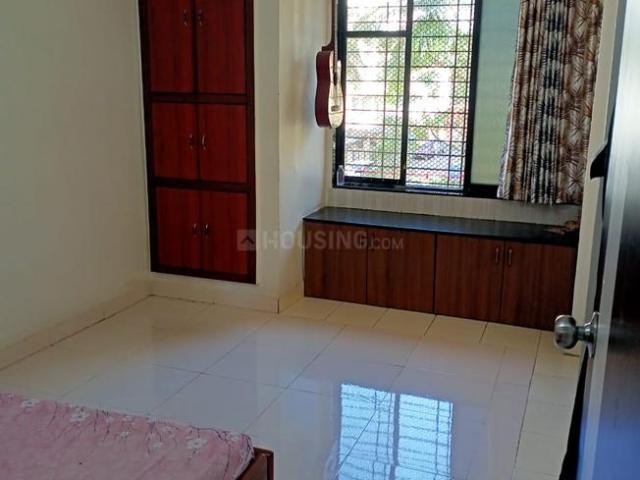 Flat for sale in Navi Mumbai, Airoli - Mumbai