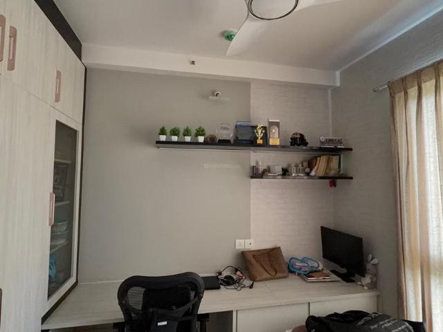 Flat for rent in Bangalore South, Cox Town - Bangalore