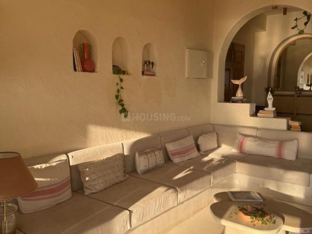 Flat for rent in Nova Goa, Goa