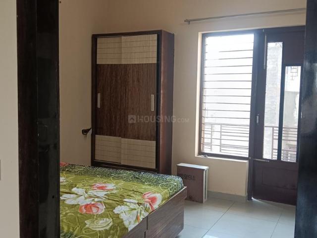 Flat for rent in Hariana