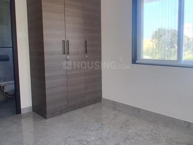 Flat for rent in Anna Nagar, Tamil Nadu