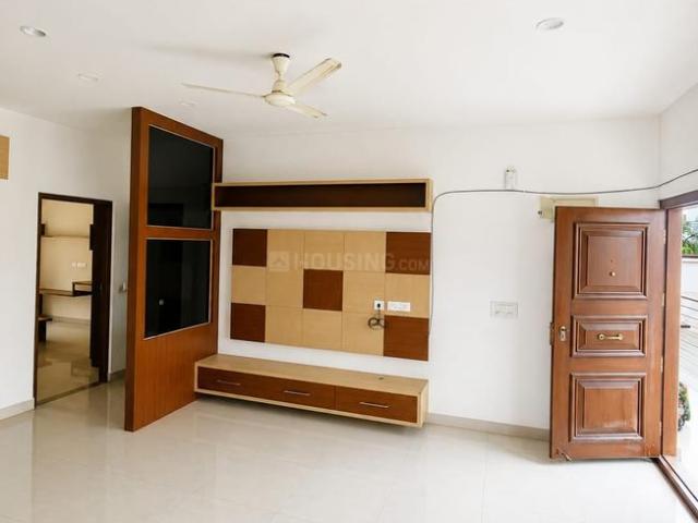 Flat for rent in Cox Town - Bangalore, Karnataka