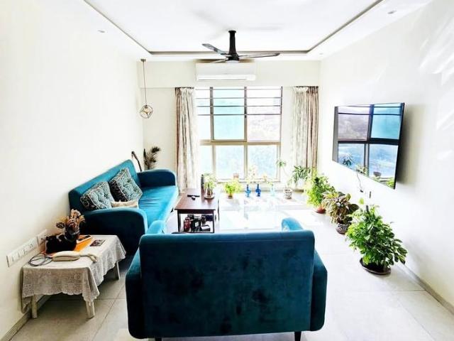 Flat for rent in Andheri - Mumbai, National Capital Territory Of Delhi