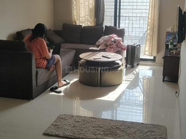 Flat for rent in Saki Naka, Mumbai