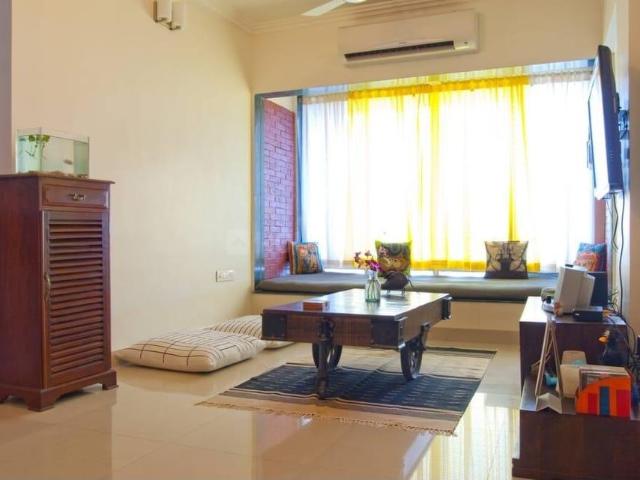 Flat for rent in MIDC, Mumbai