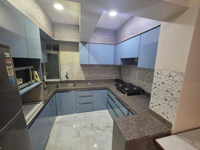 Flat for rent in Andheri East, Mumbai
