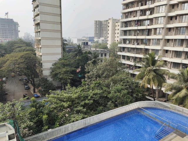 Flat for rent in Andheri - Mumbai, National Capital Territory Of Delhi