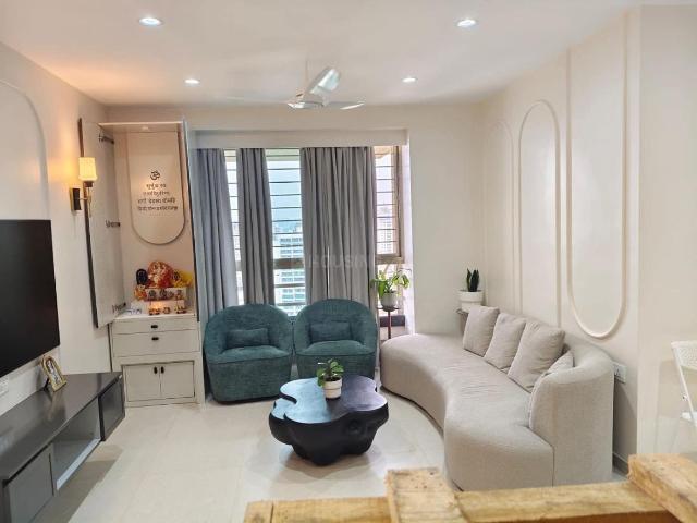 Flat for rent in Andheri - Mumbai, National Capital Territory Of Delhi