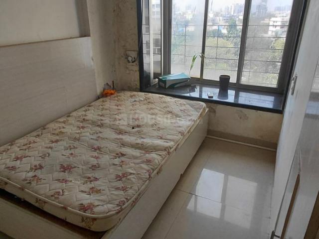 Flat for rent in Versova, Mumbai