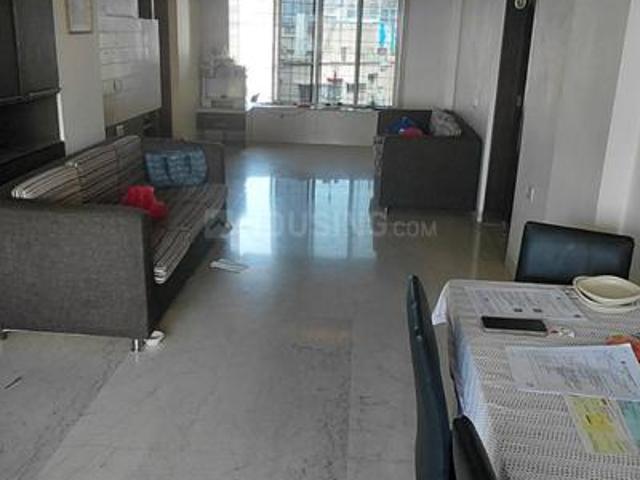 Flat for rent in Versova, Mumbai