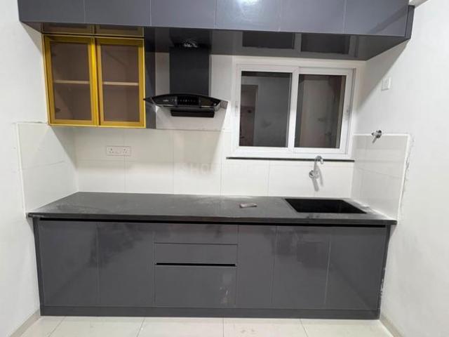 Flat for rent in Chikkahagade, Byagadadenahalli