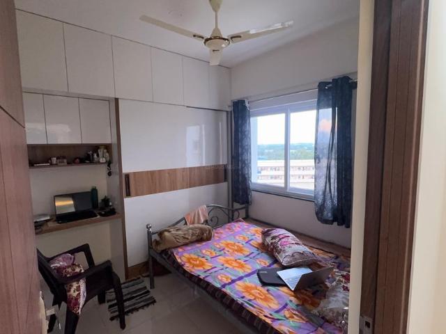 Flat for rent in Chikkahagade, Byagadadenahalli