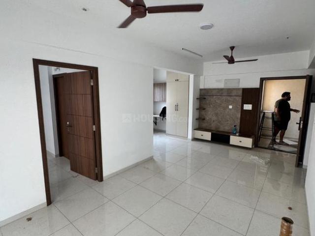 Flat for rent in Chikkahagade, Byagadadenahalli