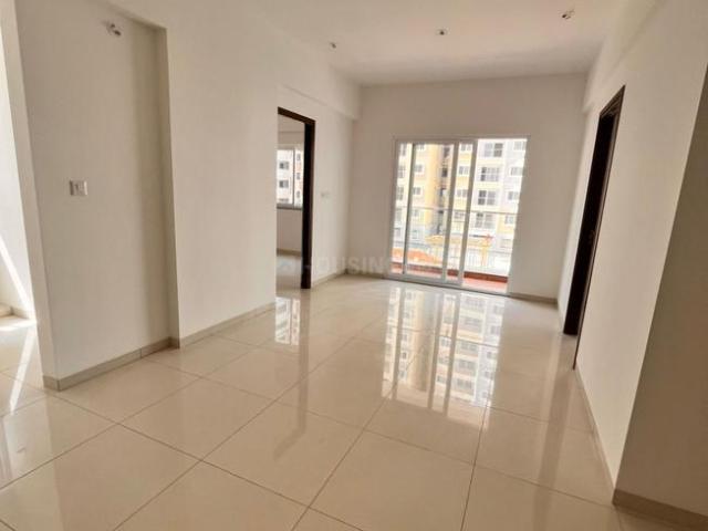 Flat for sale in Karnataka