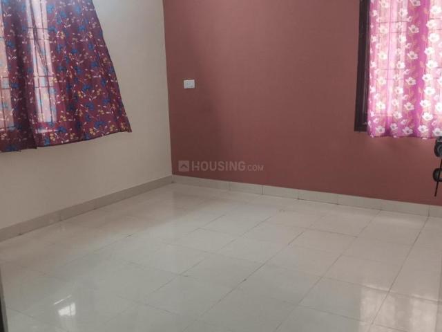 Flat for rent in Bangalore South, Cox Town - Bangalore