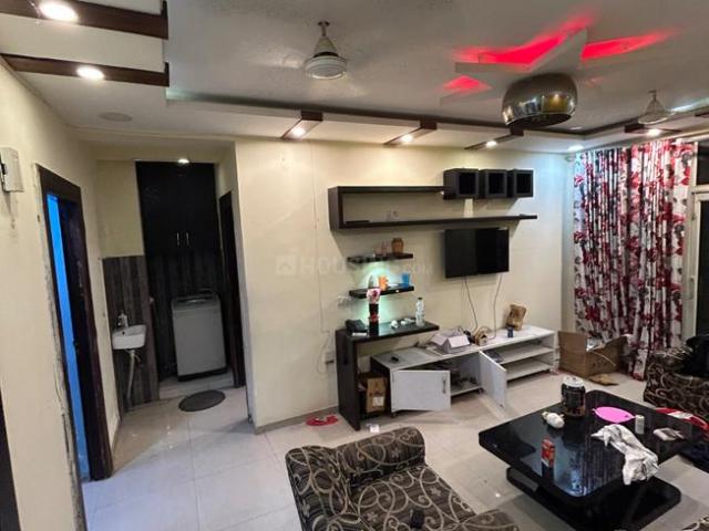 Flat for rent in Ahmamau, Lucknow