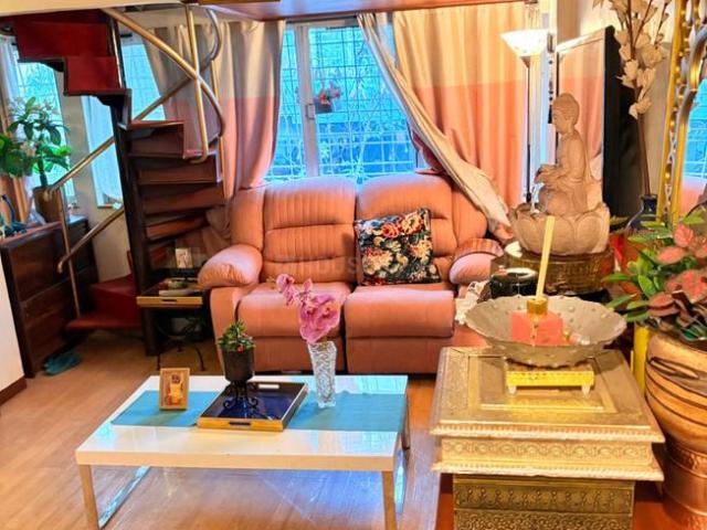 Flat for rent in Mandalay Lines, Pune