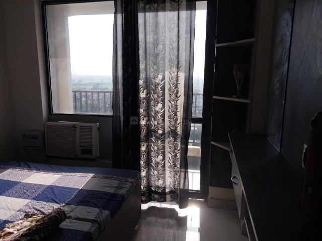 Flat for rent in Hariana