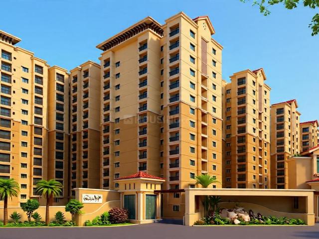 Flat for rent in Telangana