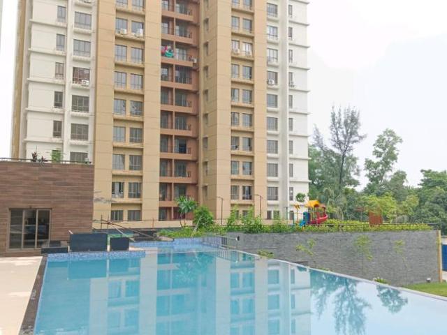 Flat for rent in South 24 Parganas, Sonarpur