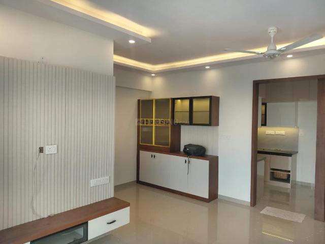 Flat for rent in Bangalore North, Cox Town - Bangalore