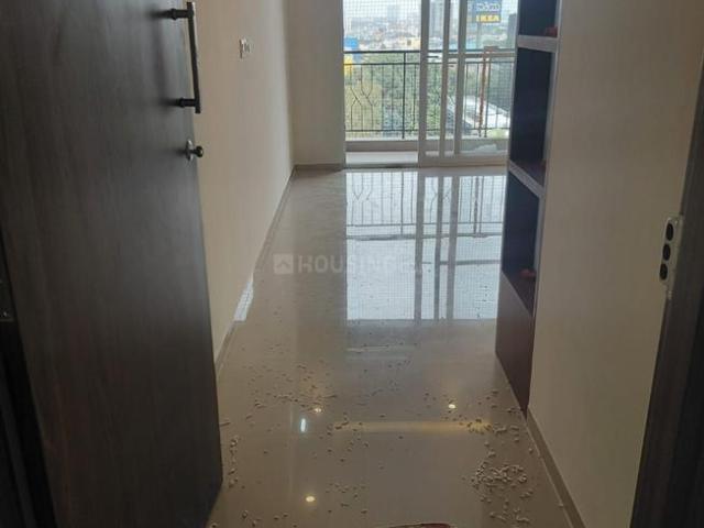 Flat for sale in Bangalore North, Cox Town - Bangalore