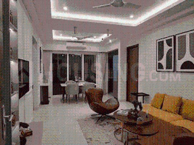Flat for sale in Bagalur, Karnataka